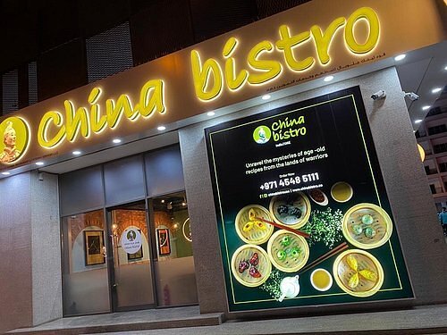 China Bistro